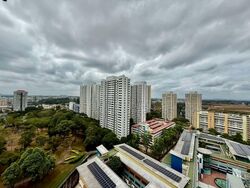 Blk 591A Cheng San Court (Ang Mo Kio), HDB 3 Rooms #562991561